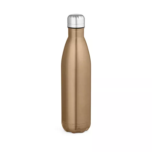 Mississippi 800P Bottle Szürke 
