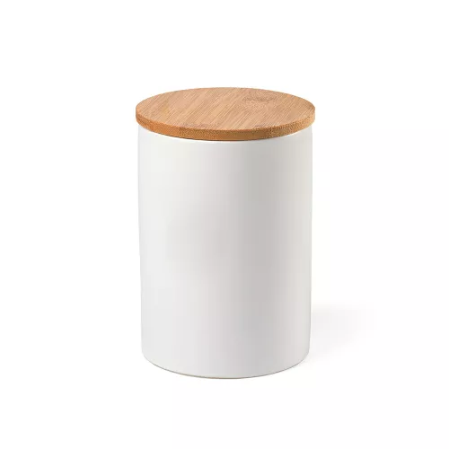 Munch 1000 Canister Fehér 
