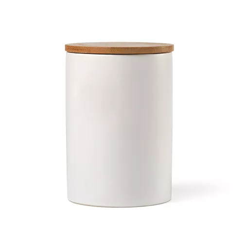 Munch 1000 Canister Fehér 