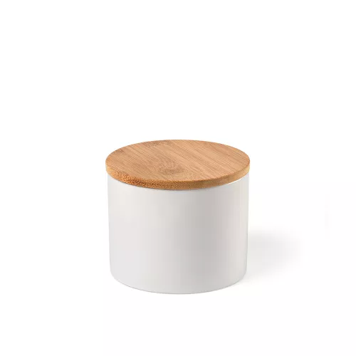 Munch 500 Canister Fehér 