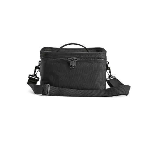 Munich M Cooler Fekete 