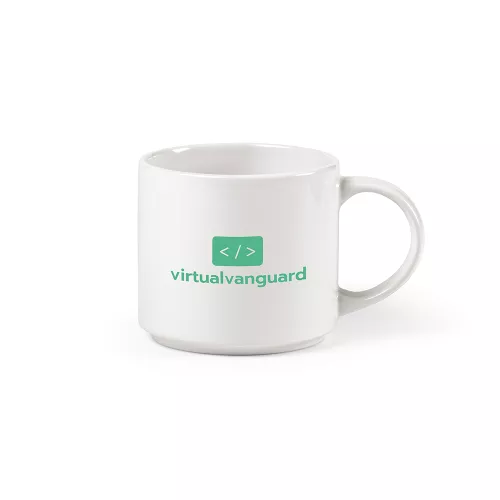 Narva Mug Fehér 