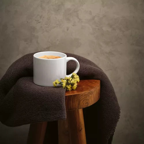 Narva Mug Fehér 