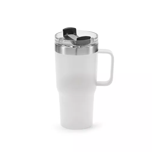 Neman Mug Fehér 