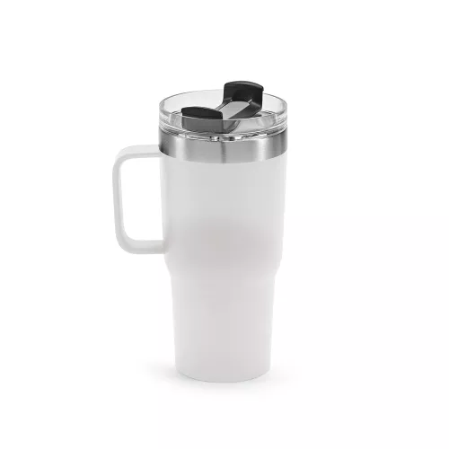 Neman Mug Fehér 
