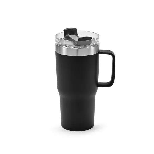 Neman Mug Fekete 