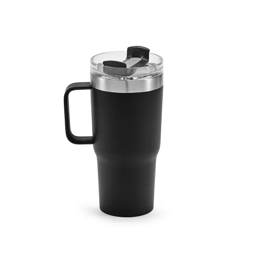 Neman Mug Fekete 