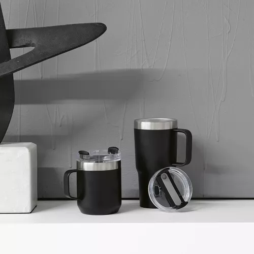 Neman Mug Fekete 