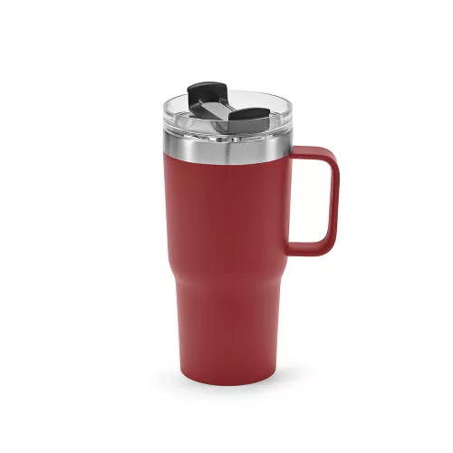 Neman Mug Piros 