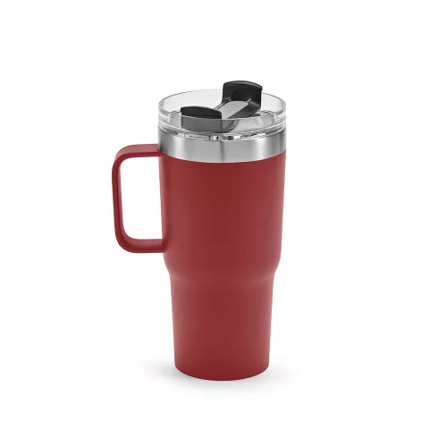 Neman Mug Piros 