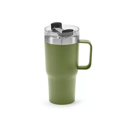 Neman Mug Zöld 