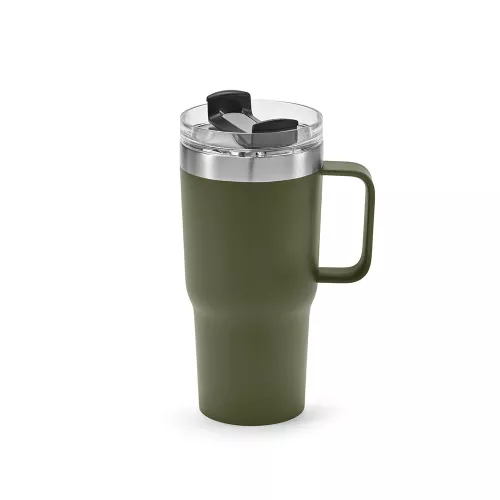 Neman Mug Zöld 