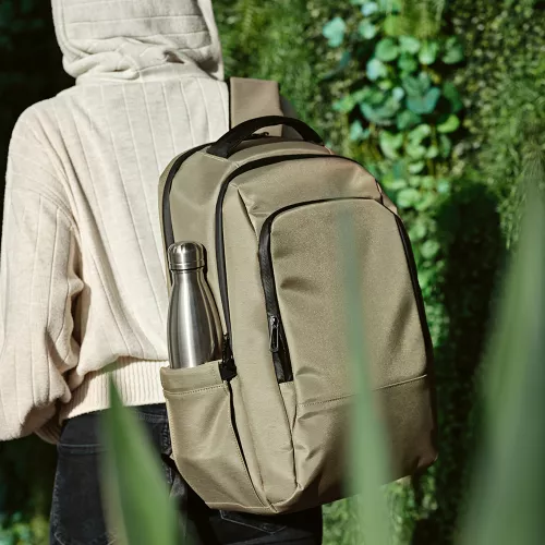 New York Backpack Barna 