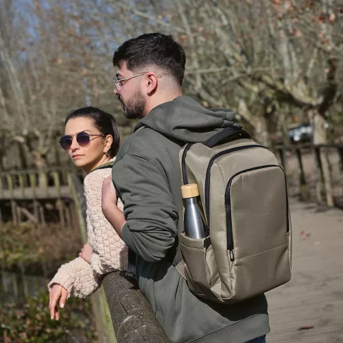 New York Backpack Barna 