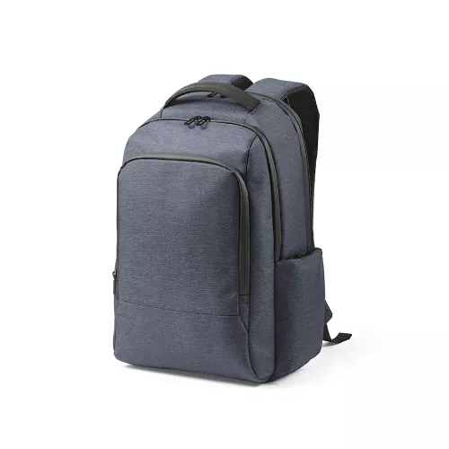 New York Backpack Kék 