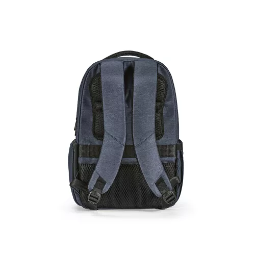 New York Backpack Kék 