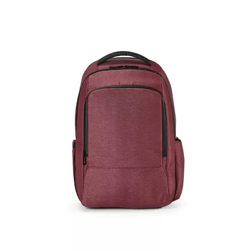 New York Backpack Piros 