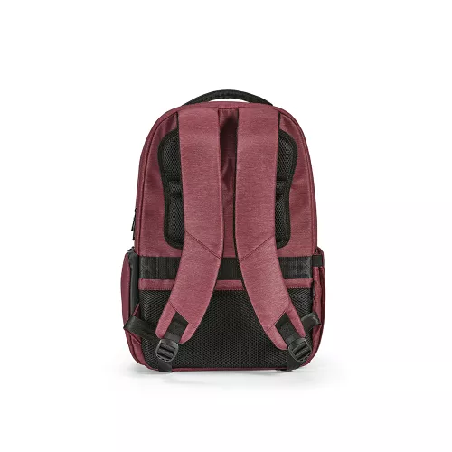 New York Backpack Piros 