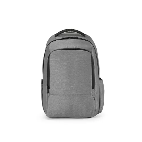 New York Backpack Szürke 