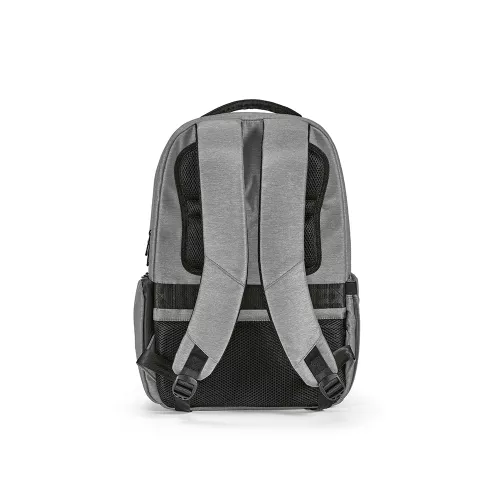 New York Backpack Szürke 