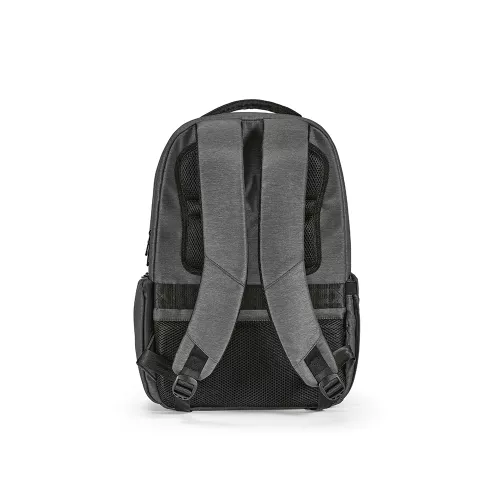 New York Backpack Szürke 