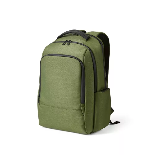 New York Backpack Zöld 