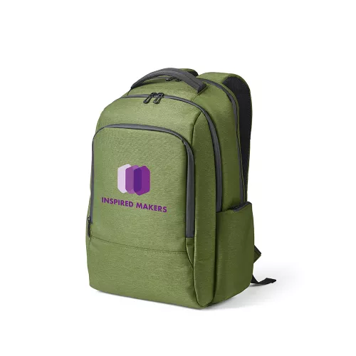 New York Backpack Zöld 
