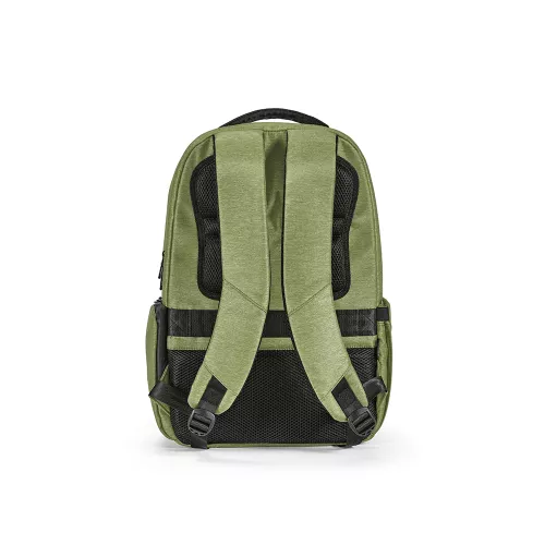 New York Backpack Zöld 
