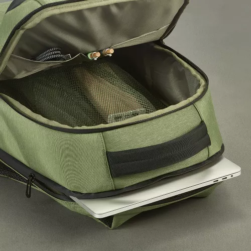 New York Backpack Zöld 