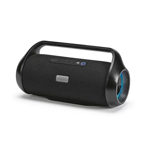 Newton Speaker Fekete 