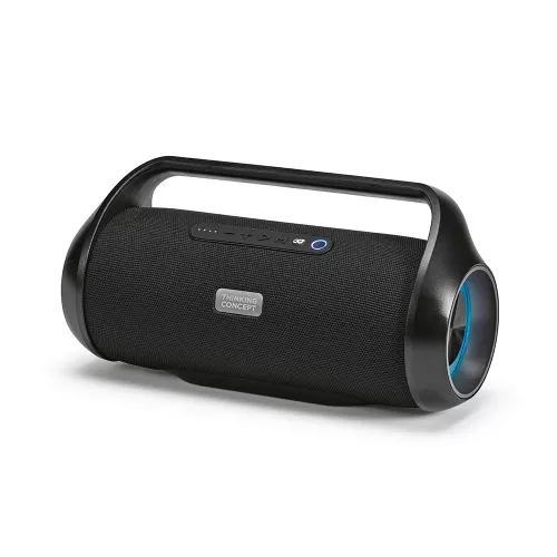 Newton Speaker Fekete 