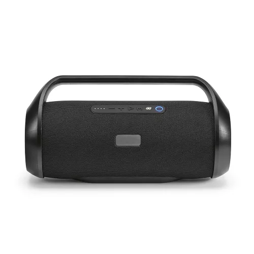 Newton Speaker Fekete 