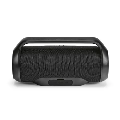 Newton Speaker Fekete 