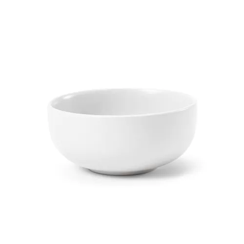 Okeeffe Bowl Fehér 