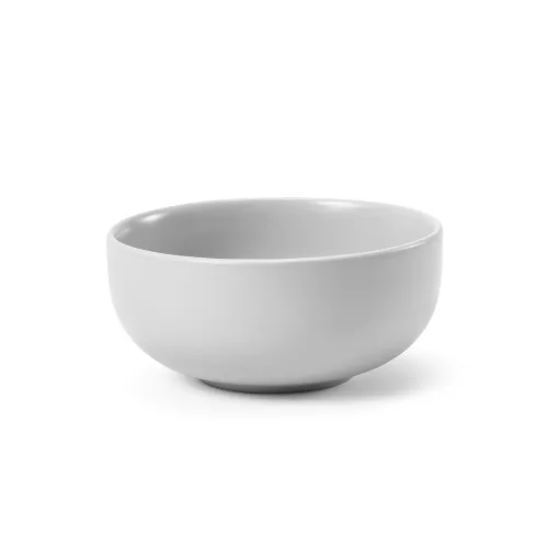 Okeeffe Bowl Szürke 