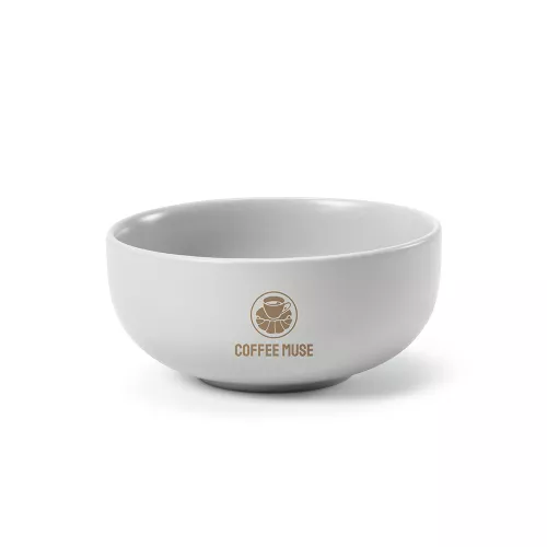 Okeeffe Bowl Szürke 