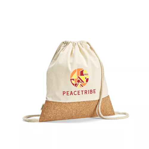 Orizaba Tote Bag Szürke 