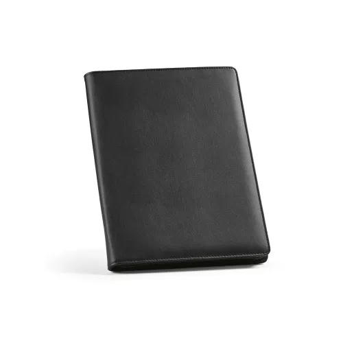 Orwell A4 Folder Fekete 