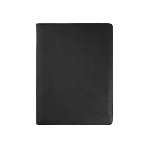 Orwell A4 Folder Fekete 