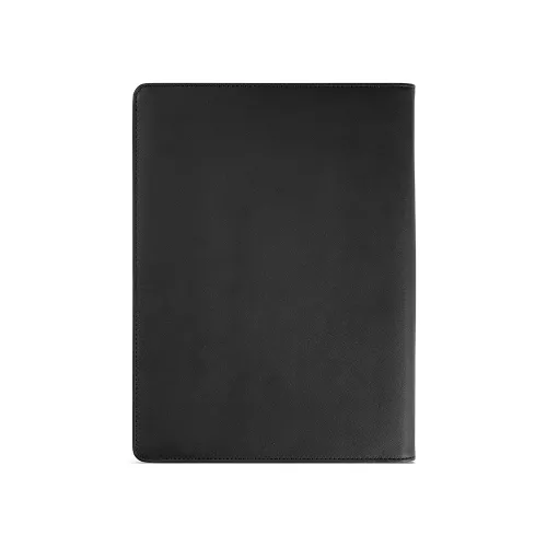 Orwell A4 Folder Fekete 