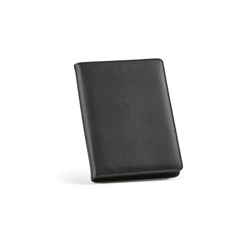 Orwell A5 Folder Fekete 