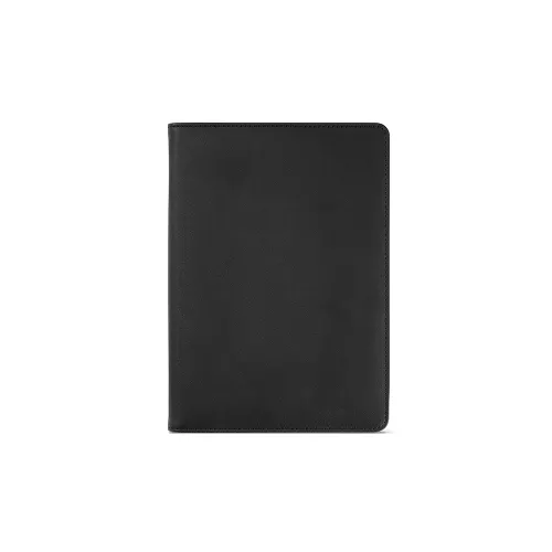 Orwell A5 Folder Fekete 