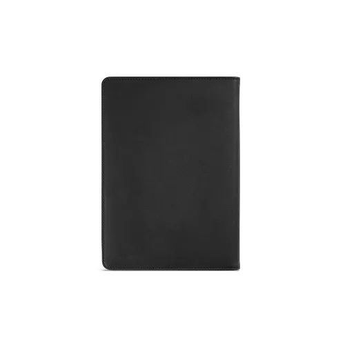 Orwell A5 Folder Fekete 