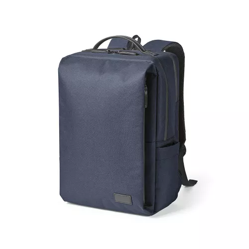 Oslo Backpack Kék 