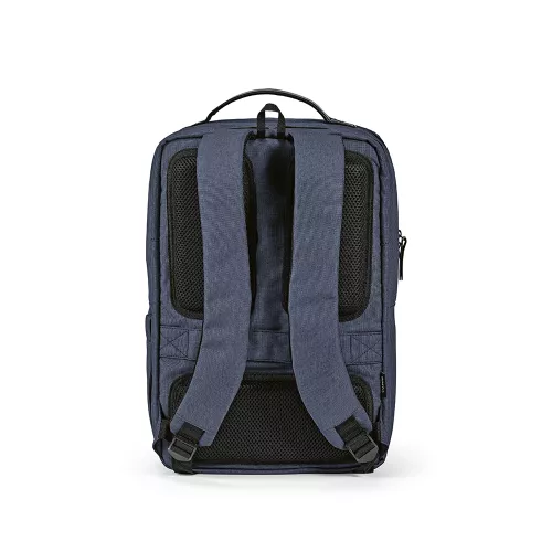 Oslo Backpack Kék 