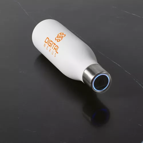 Parana Bottle Fehér 