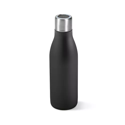 Parana Bottle Fekete 