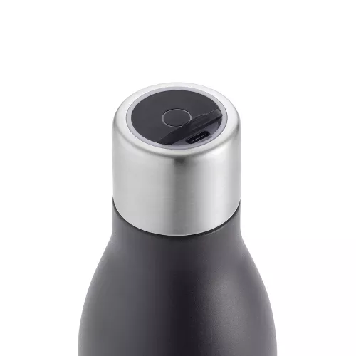 Parana Bottle Fekete 