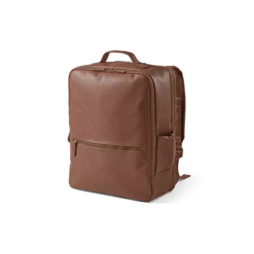 Paris Backpack Barna 
