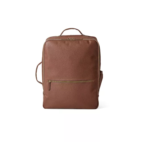 Paris Backpack Barna 